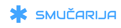 Smučarija
