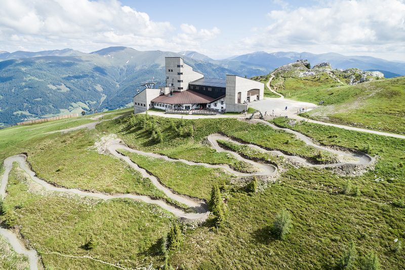 Biking & thermal spas