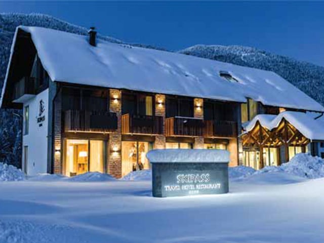 Skipass Travel Kranjska Gora